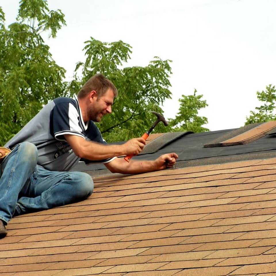 Roof Replacement Tigard